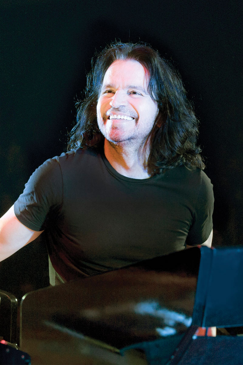 Yanni